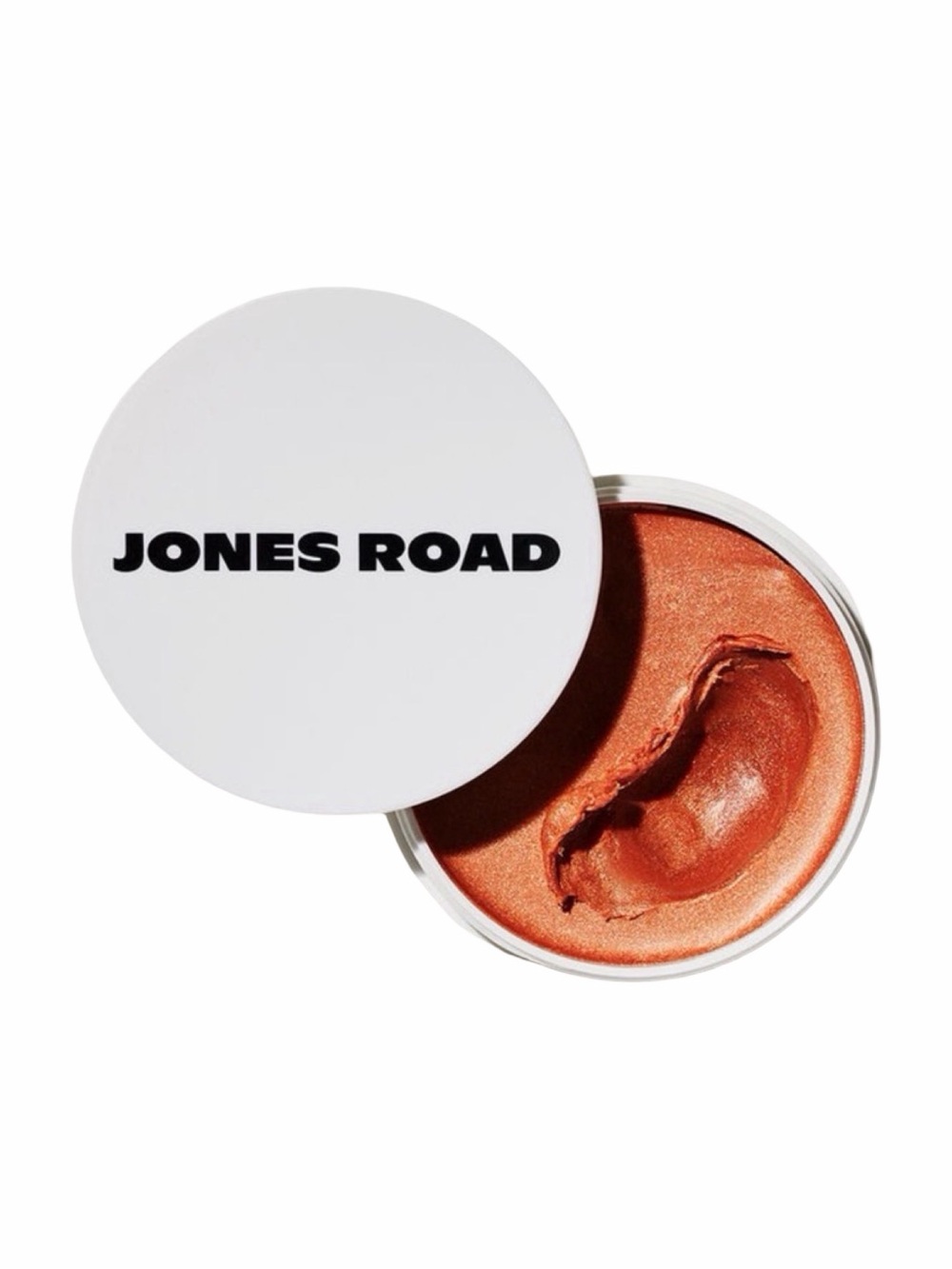 Jones Road Miracle Balm - 1.7 oz / 50g - Golden Hour